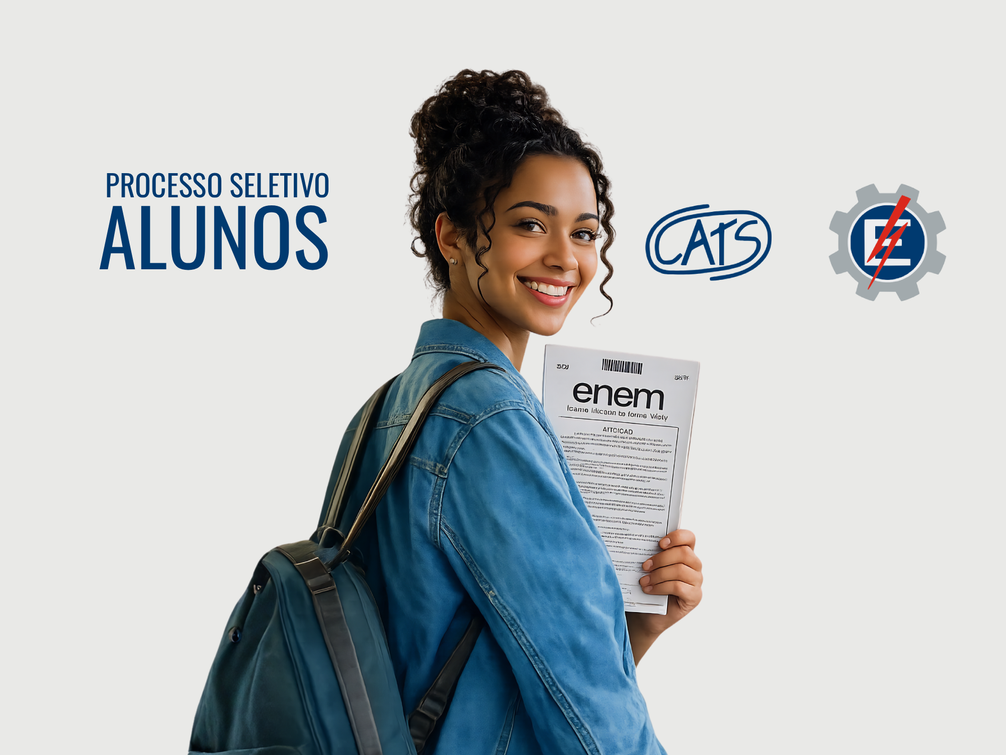 Processo Seletivo – Alunos 2026.2